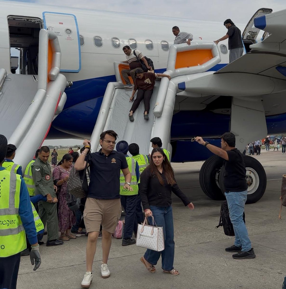 Breaking Aviation News & Videos tweet media