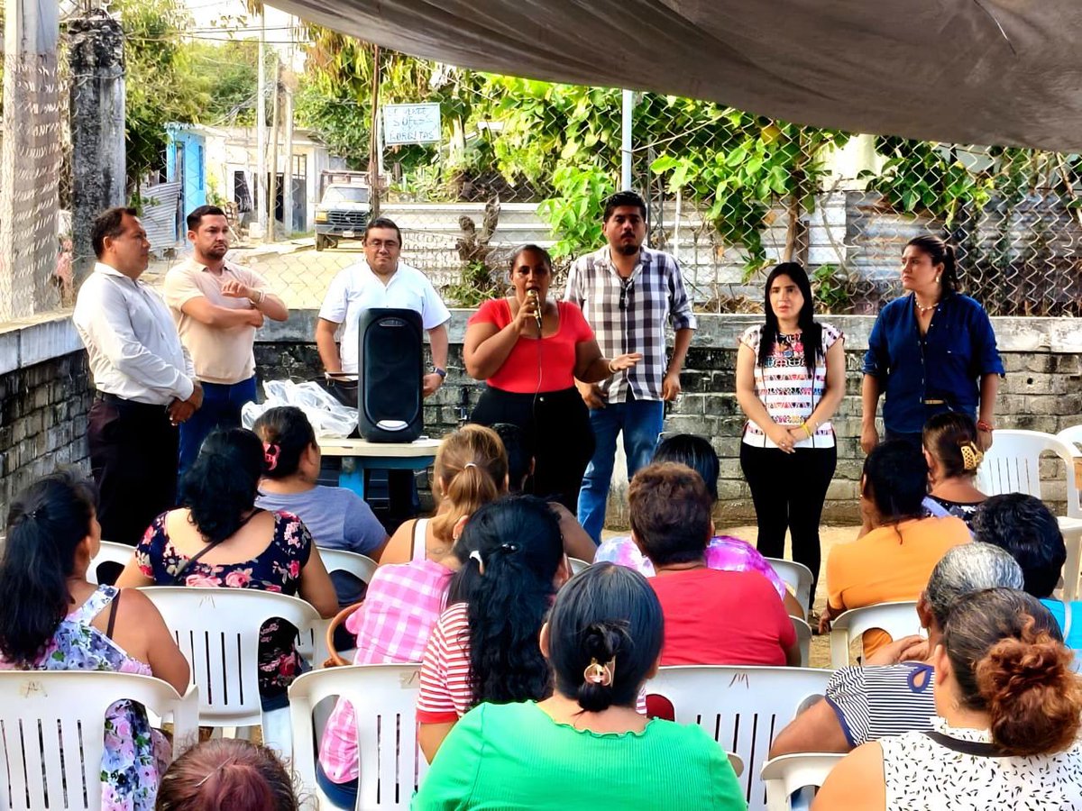 Yoloczin Domínguez Serna tweet media