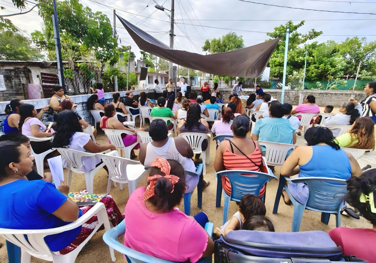 Yoloczin Domínguez Serna tweet media