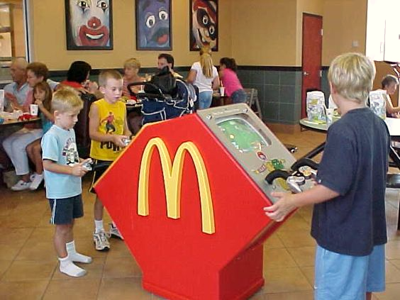 Video Game History tweet media