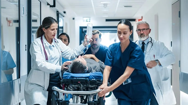 Medscape ES tweet media