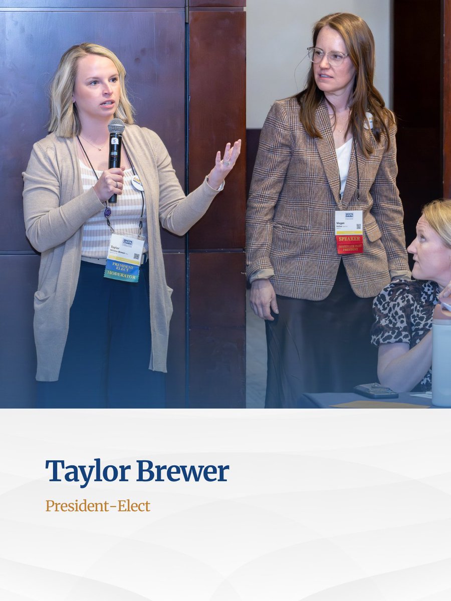 UAPAtweets's tweet photo. Your voice at AUA 2026! 🎙️
President-Elect Taylor Brewer and Justice &amp; Opportunity Advocate James Teng are representing UAPA in DC next week, May 15-18. #UAPA #AUA2026 #UrologyPA #Advocacy https://t.co/TGfJRNvqsf