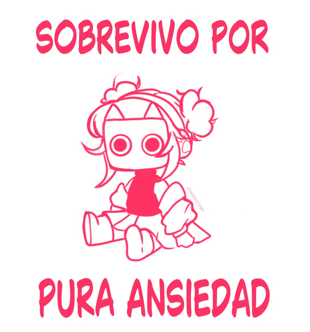 PandaCatOwO's tweet image. He subido seguidores en IG, FB y hasta tiktok, y no se porque no puedo acostumbrarme a usar X 
Es mi batalla constante esta plataforma 

Pidan deseo cada que subo algo aqui porque se me olvida la existencia de esta red casi siempre 

#artist #digitalart #artist