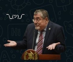 Para sorpresa de Nadie,
el tío Berny solo les regalo el subsidio a los especuladores del <a href="/CACIFGuatemala/">CACIF</a>
🙄😑.
<a href="/BArevalodeLeon/">Bernardo Arévalo</a> dirá algo?
No... 🤡🤡🤡