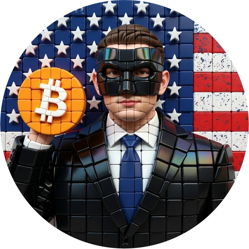 Crypto Liam tweet media