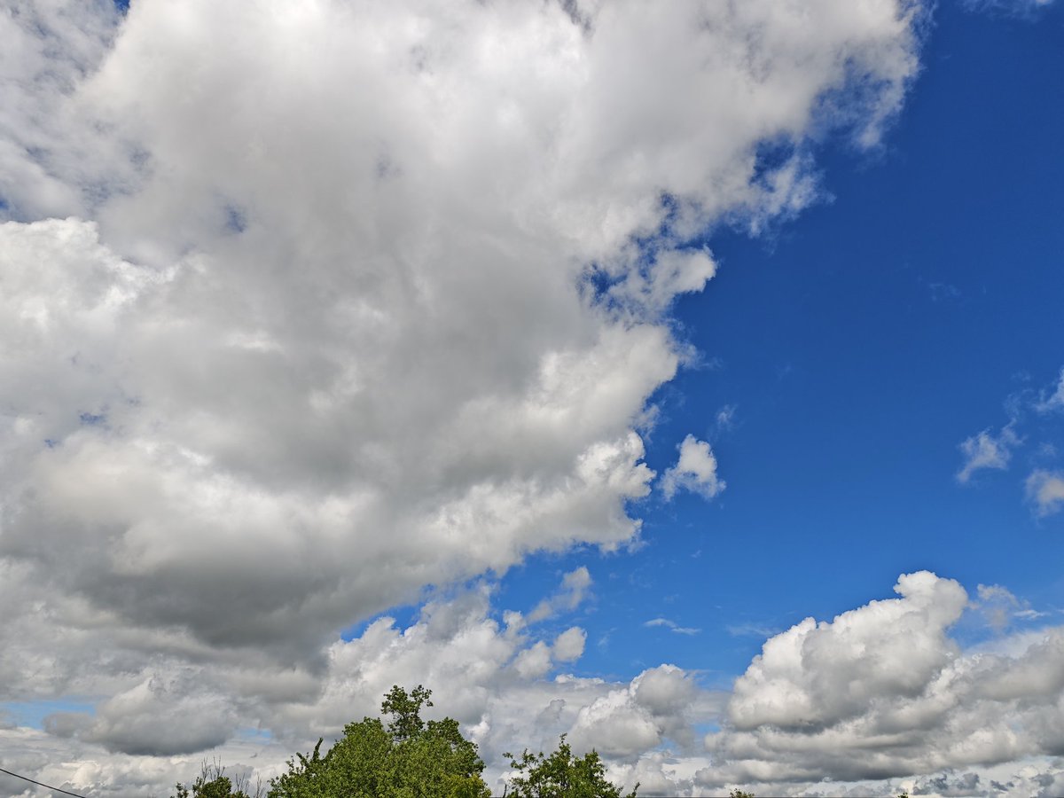 Meteociel tweet media