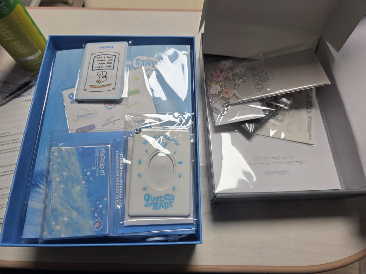 5기랑 6기 차이 뭐임???
5기에 우비 있다해도 이건 좀 야...