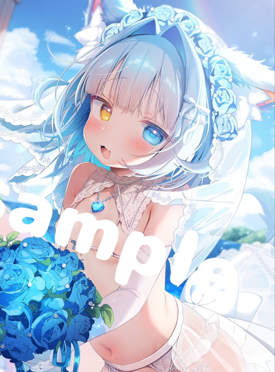 こむぎ tweet media