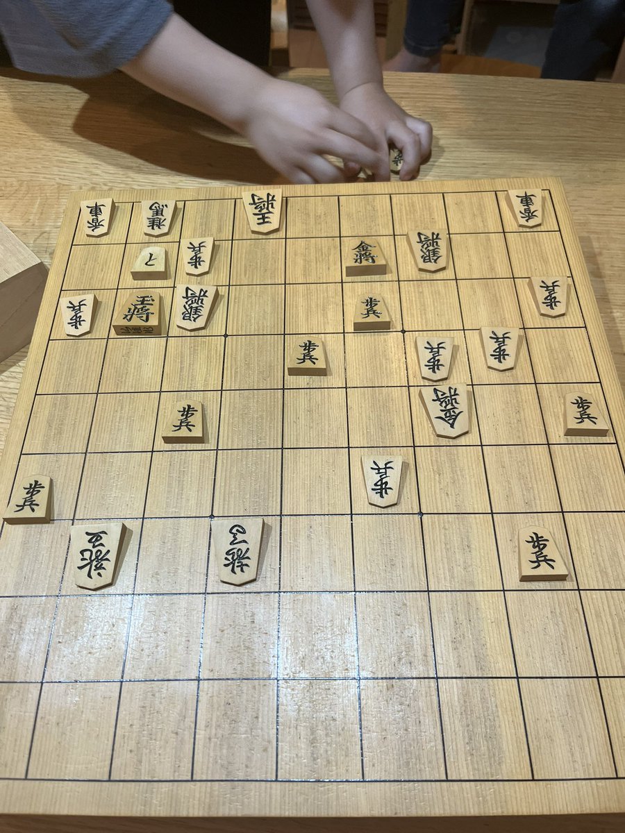 kakukaku1115 将棋