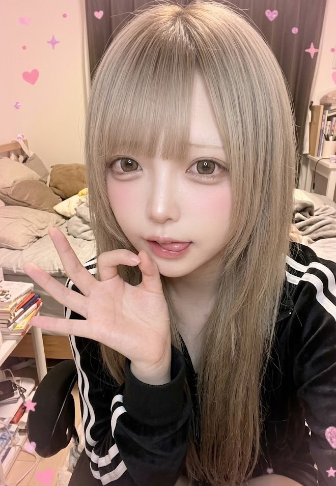 ゆら☆ tweet media