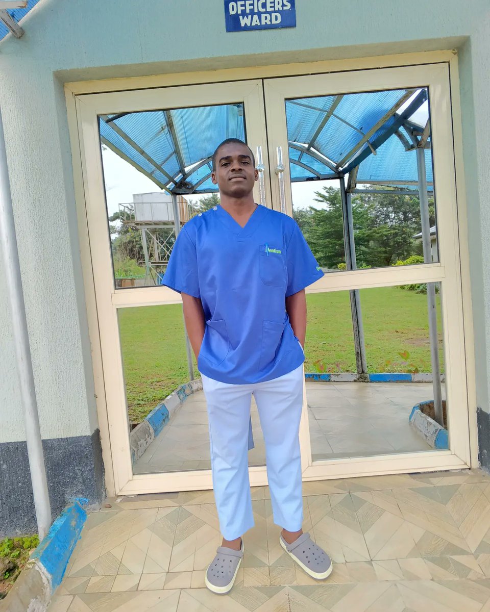 Nurses Week is here 🤍

If you usually call a nurse only when you have a problem or need medical advice…

This week, call them and send a gift too 

Appreciation should not be emergency-based only 😂

#NurseWeek2026