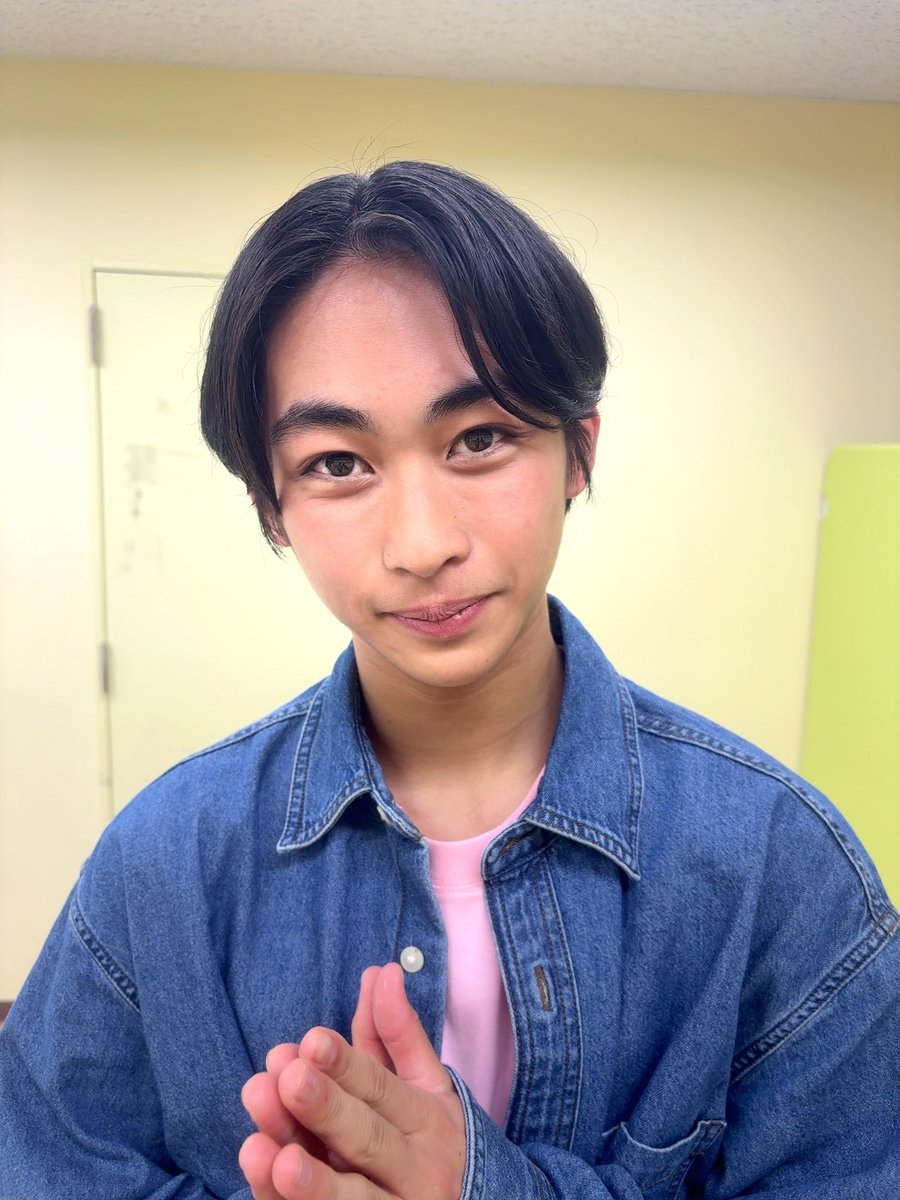 かぼすボーイズ tweet media