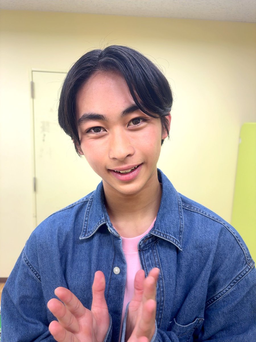 かぼすボーイズ tweet media