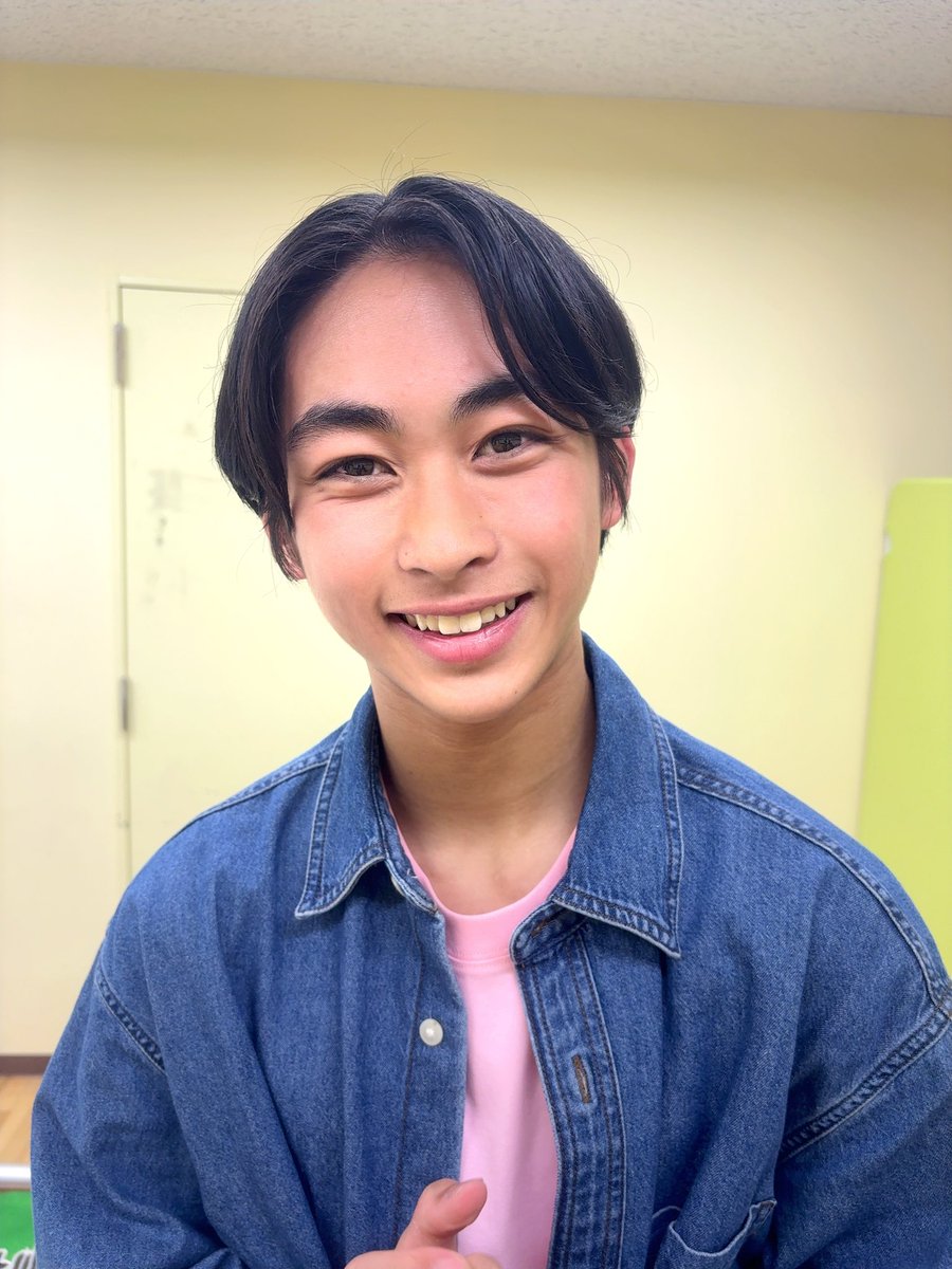 かぼすボーイズ tweet media