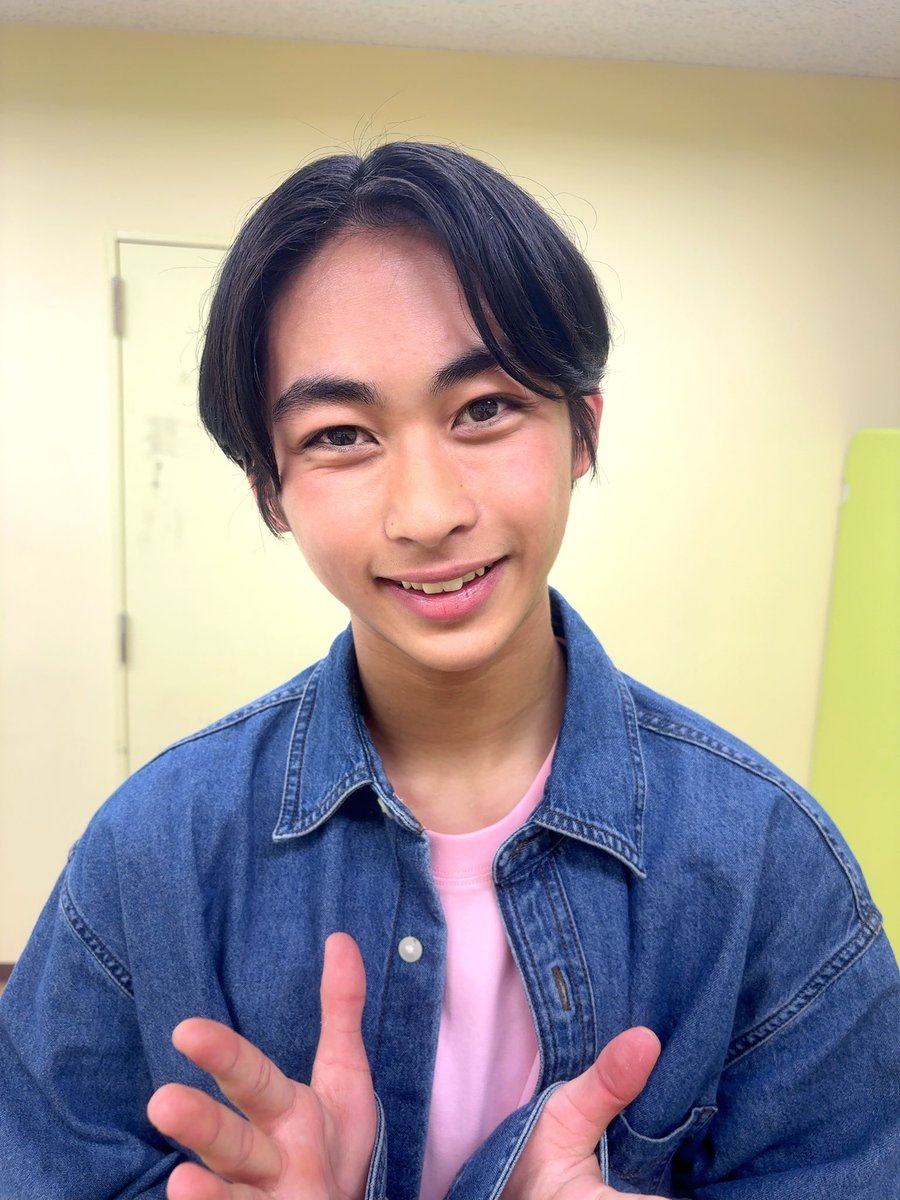 かぼすボーイズ tweet media