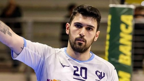 Vsever 2.0 🏐 tweet media