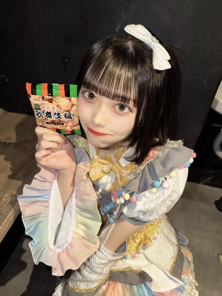 愛月まな【ろりぽっぷ!!!!!!!】6/6(土)3rdワンマンライブ@新宿ReNY tweet media