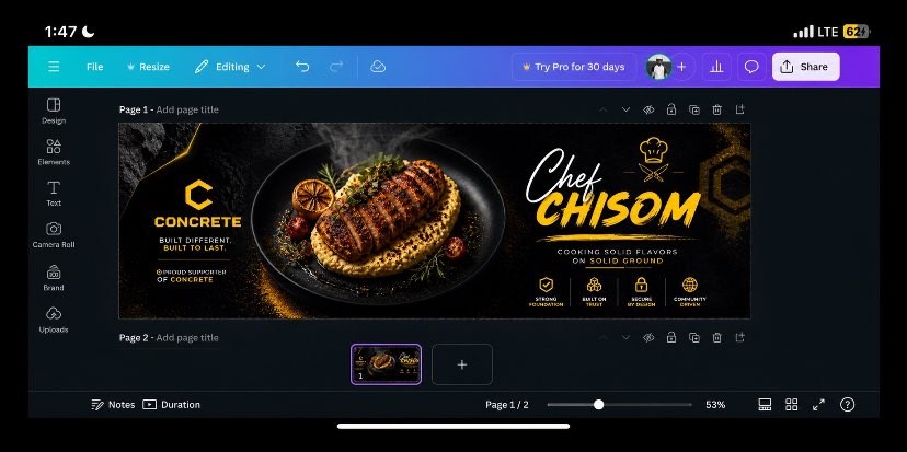 CHISOM❖,❖ tweet media