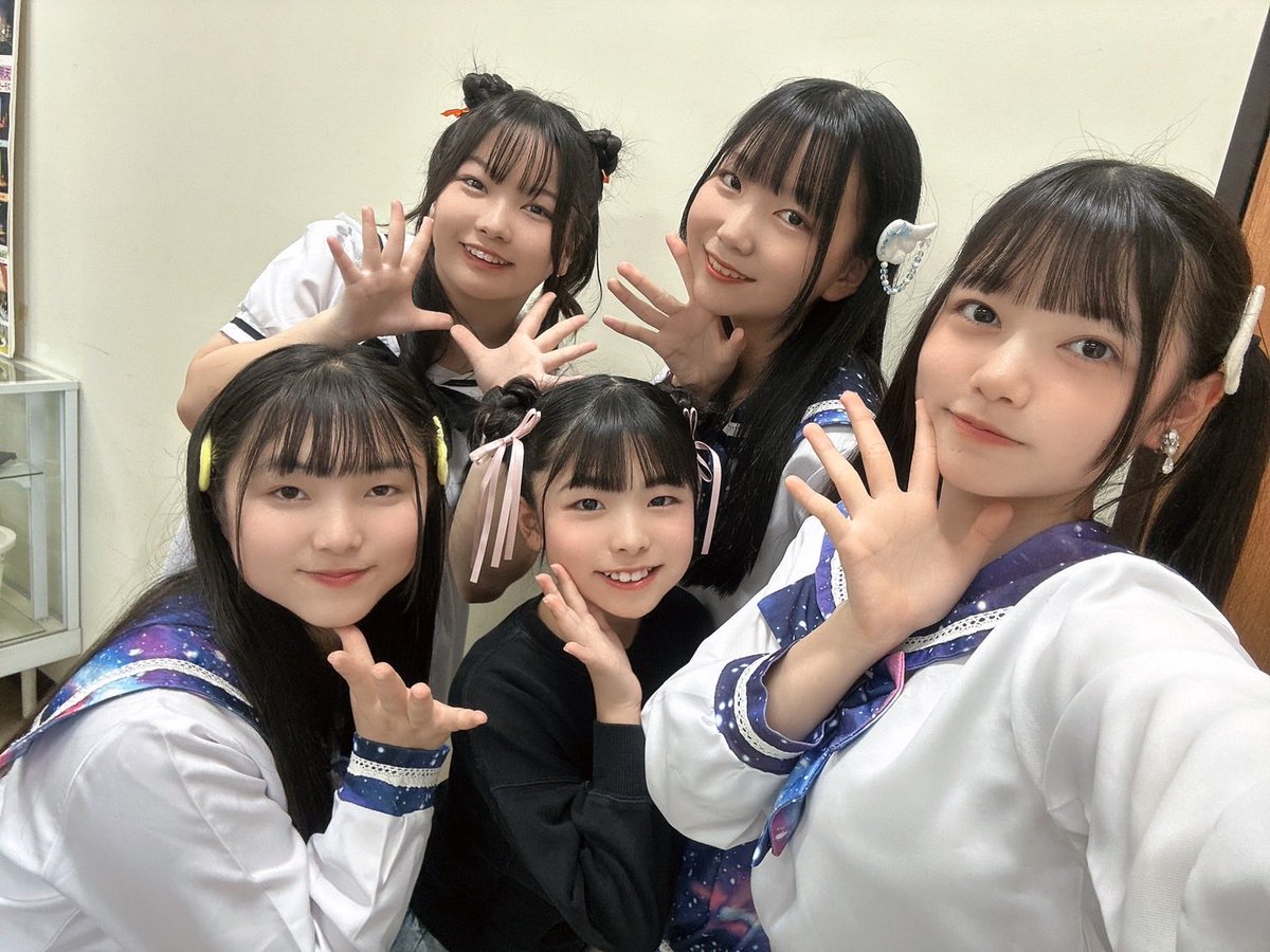 日向みさき🐻🩵@熊本flavor tweet media