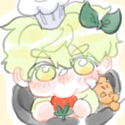 ¤암요¤ tweet media