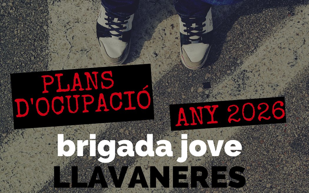 Ajuntament de Llavaneres tweet media