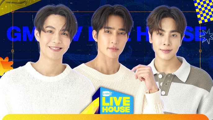 🦋✨ หวังหวังกพม ft. ꒰ FKT ꒱ ✨🌷 tweet media