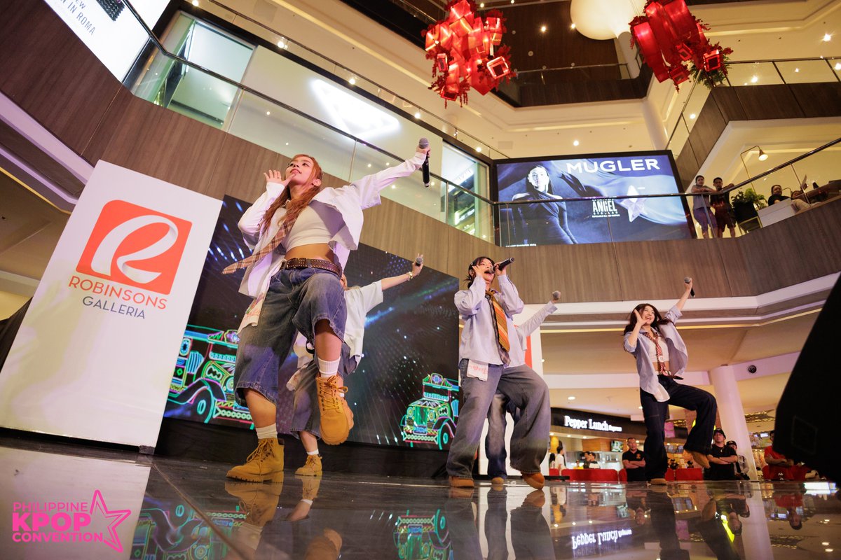 KPOPCON - Philippine KPOP Convention tweet media