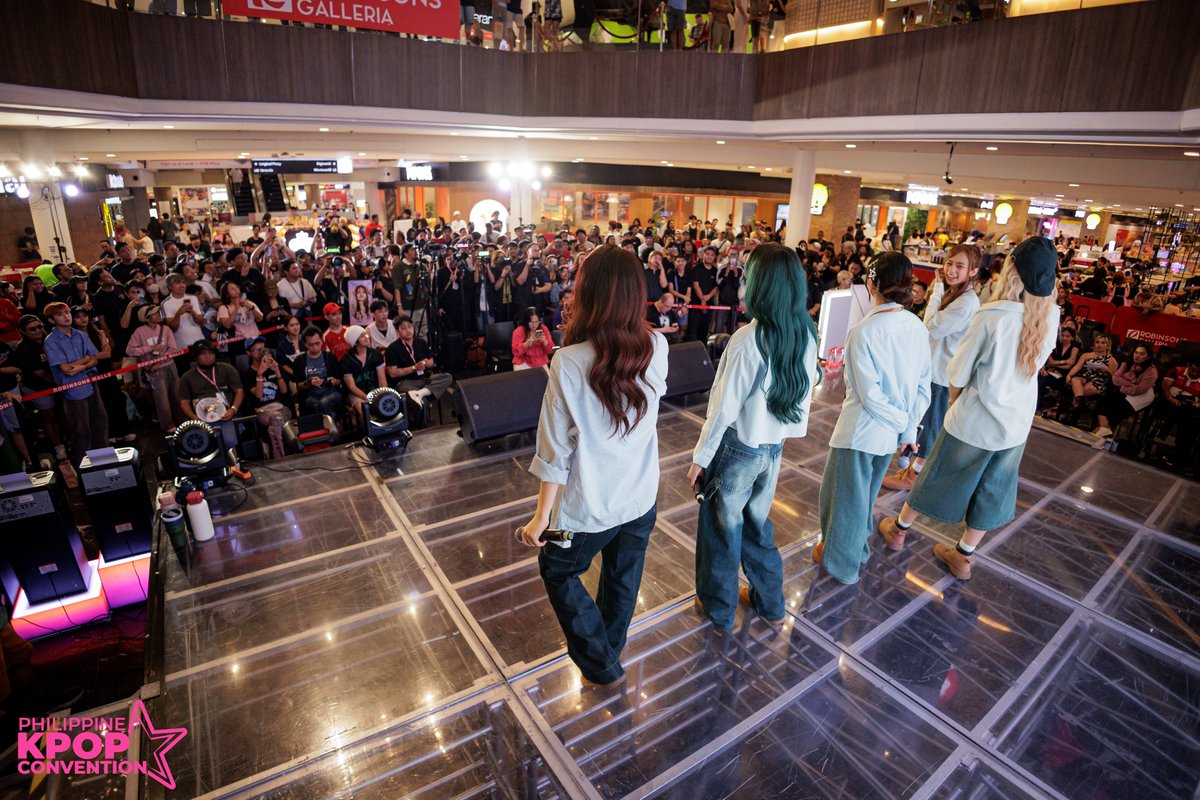KPOPCON - Philippine KPOP Convention tweet media