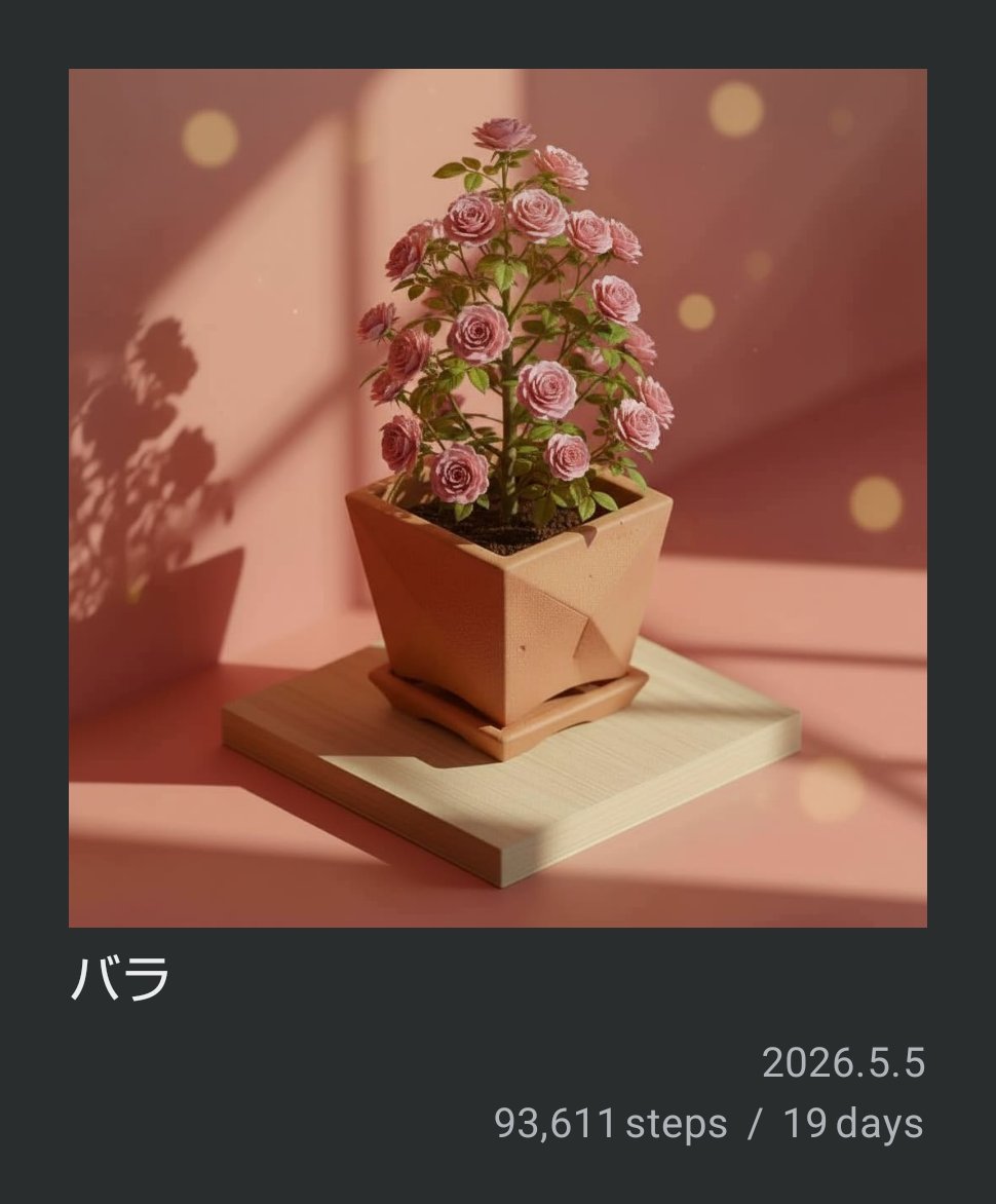 ぽせっと❖てゅぽん tweet media