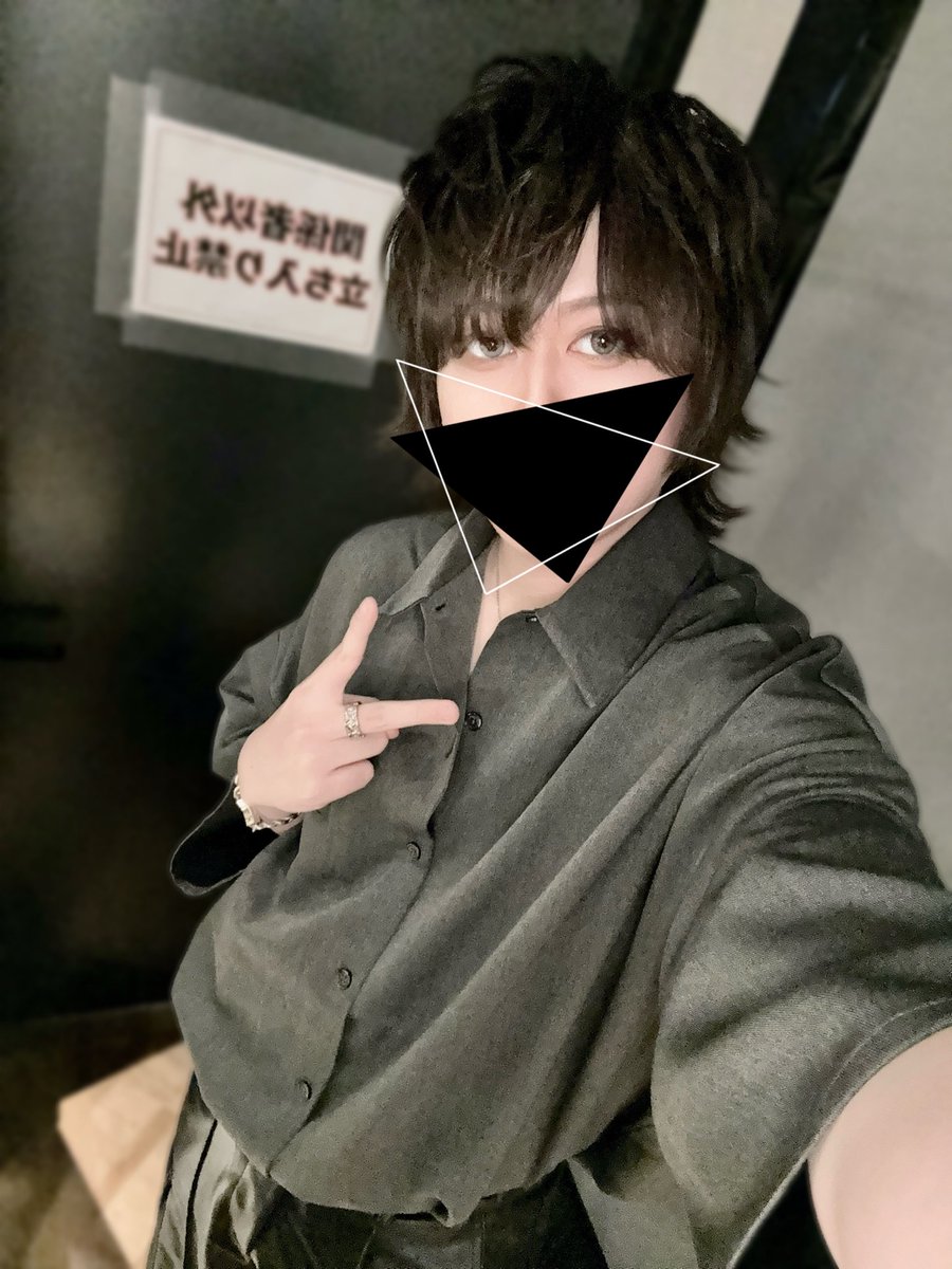 mys_vocal's tweet photo. 【 GOLDEN FES  #GF2026 】

2026.05.05(火)  GOTANDA G3

今日も歌聴いてくれてありがとう👊

次のLIVEも遊びに来てな！！！ https://t.co/ktBWe1psT7
