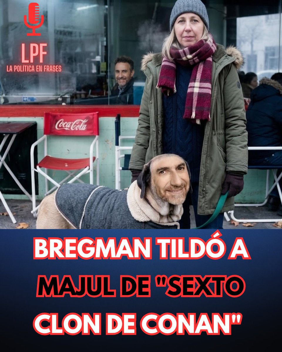 La Política en Frases tweet media