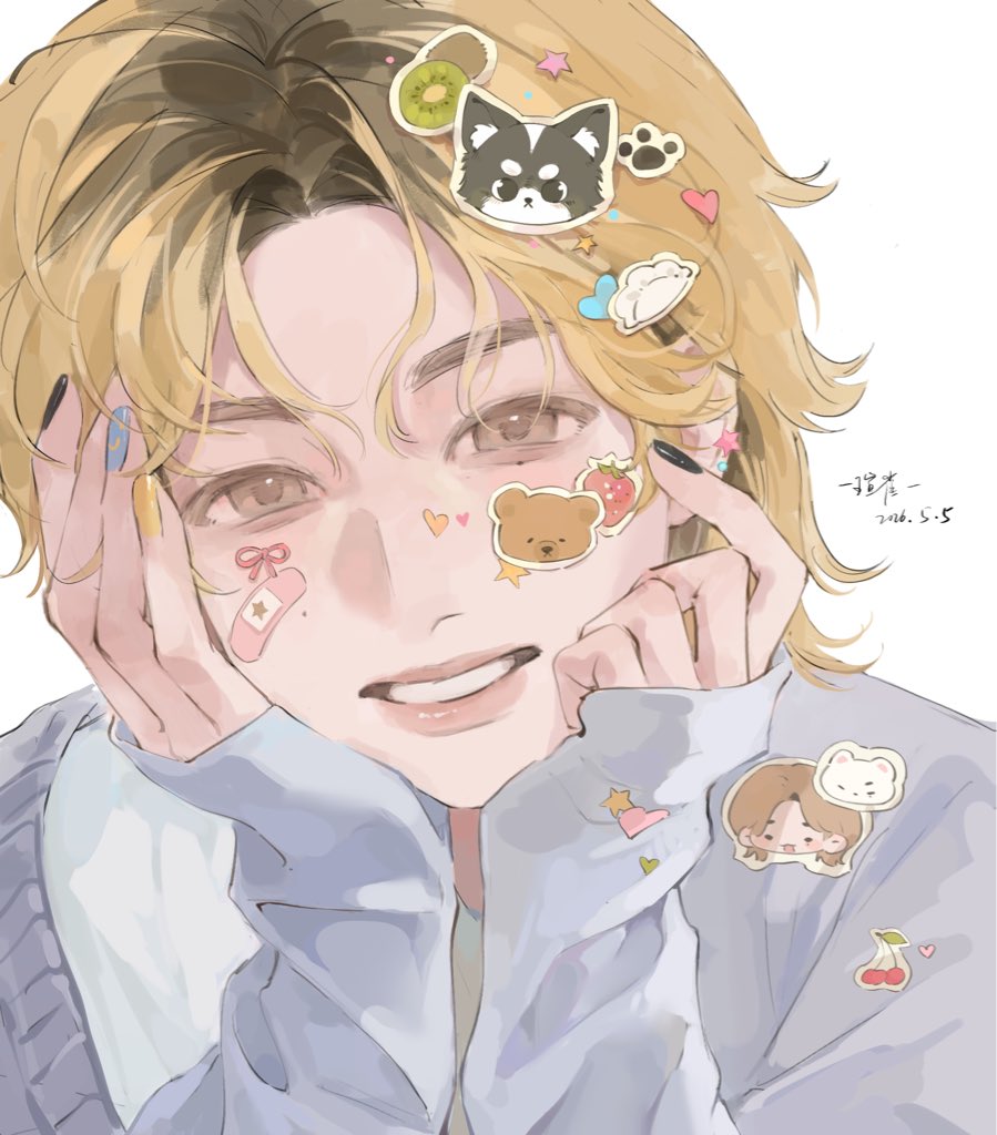 瑄雀 tweet media