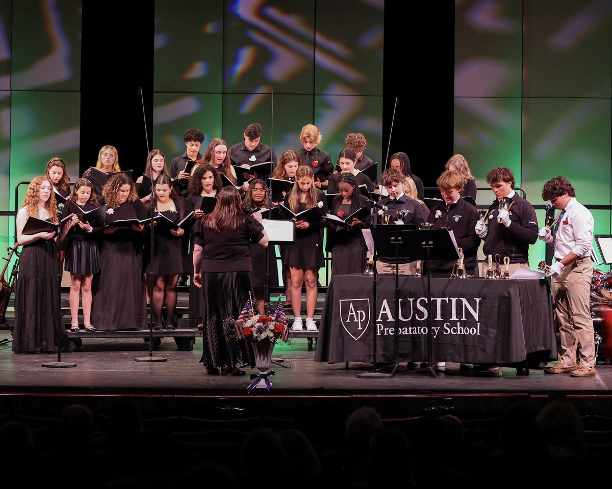 Austin Prep tweet media