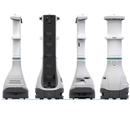 Humanoid Robotics Technology tweet media