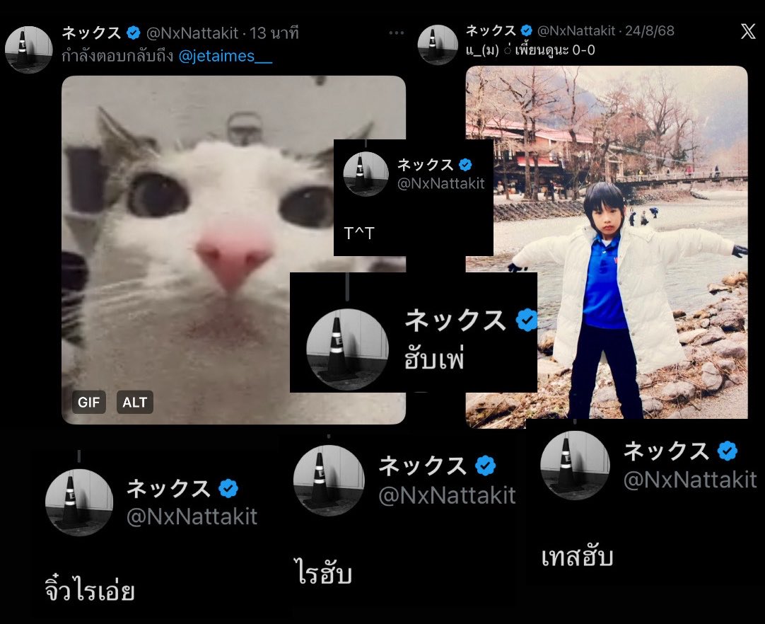 เดย์สุกุ tweet media