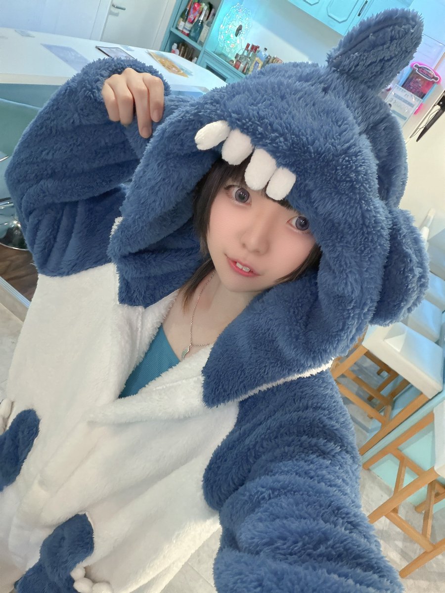 なぎち🦈🩵【池袋 ➵ 天使.com】 tweet media