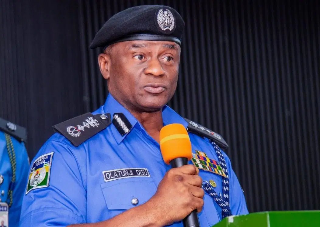 Vanguard Newspapers tweet media