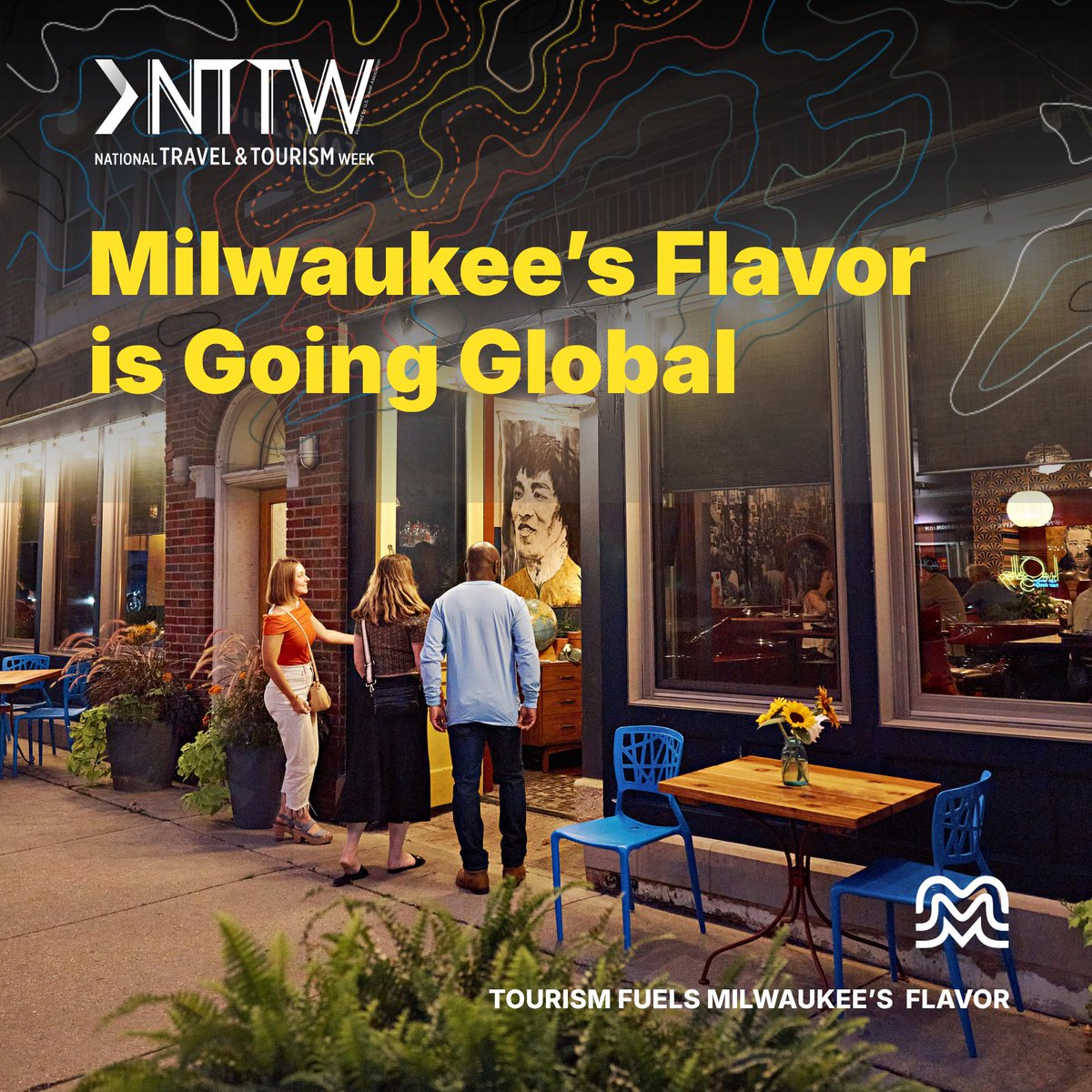 Visit Milwaukee tweet media