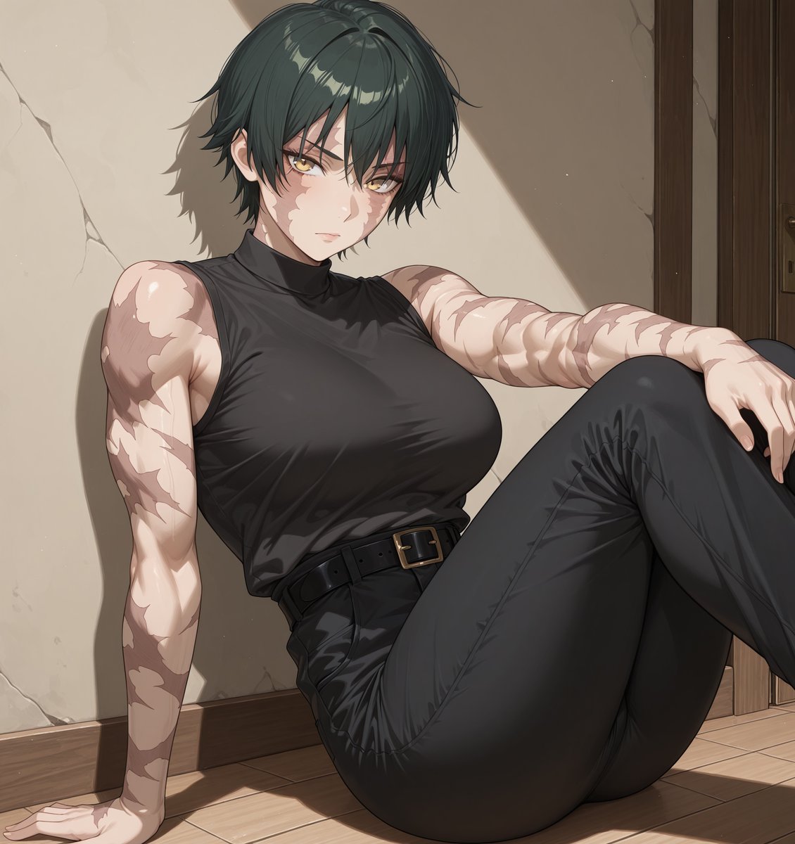 ユリモックス/ Yurimoxx tweet media