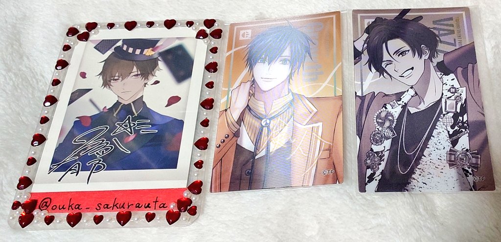 桜歌 tweet media
