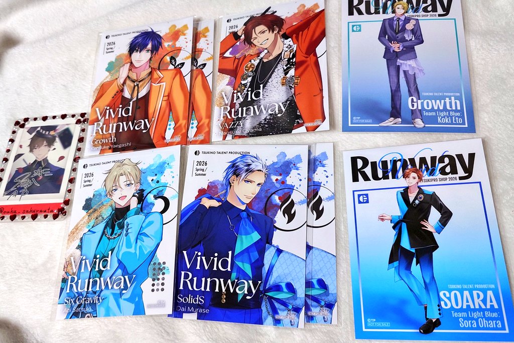 桜歌 tweet media