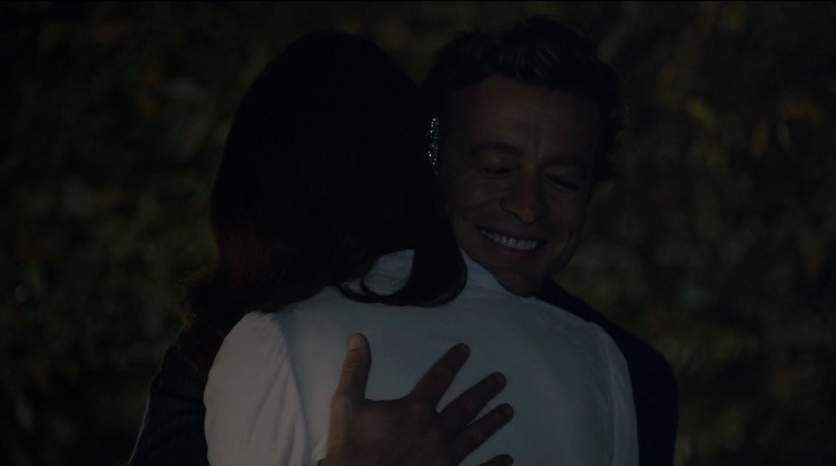 i could genuinely never be normal about jisbon