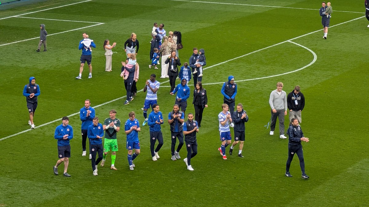 The Tilehurst End tweet media