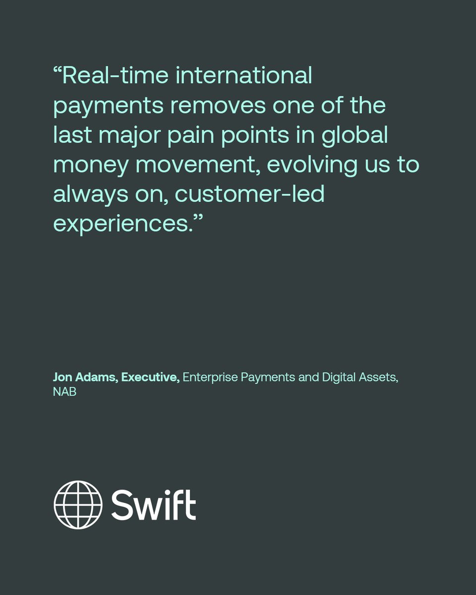 Swift tweet media