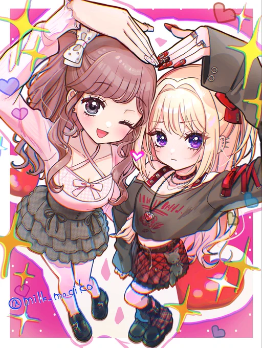 創作ちゃん