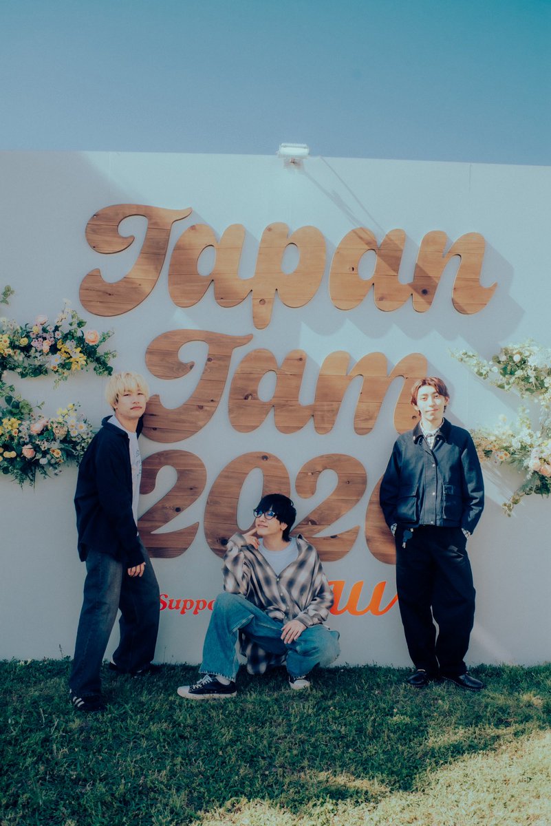 連太郎 tweet media