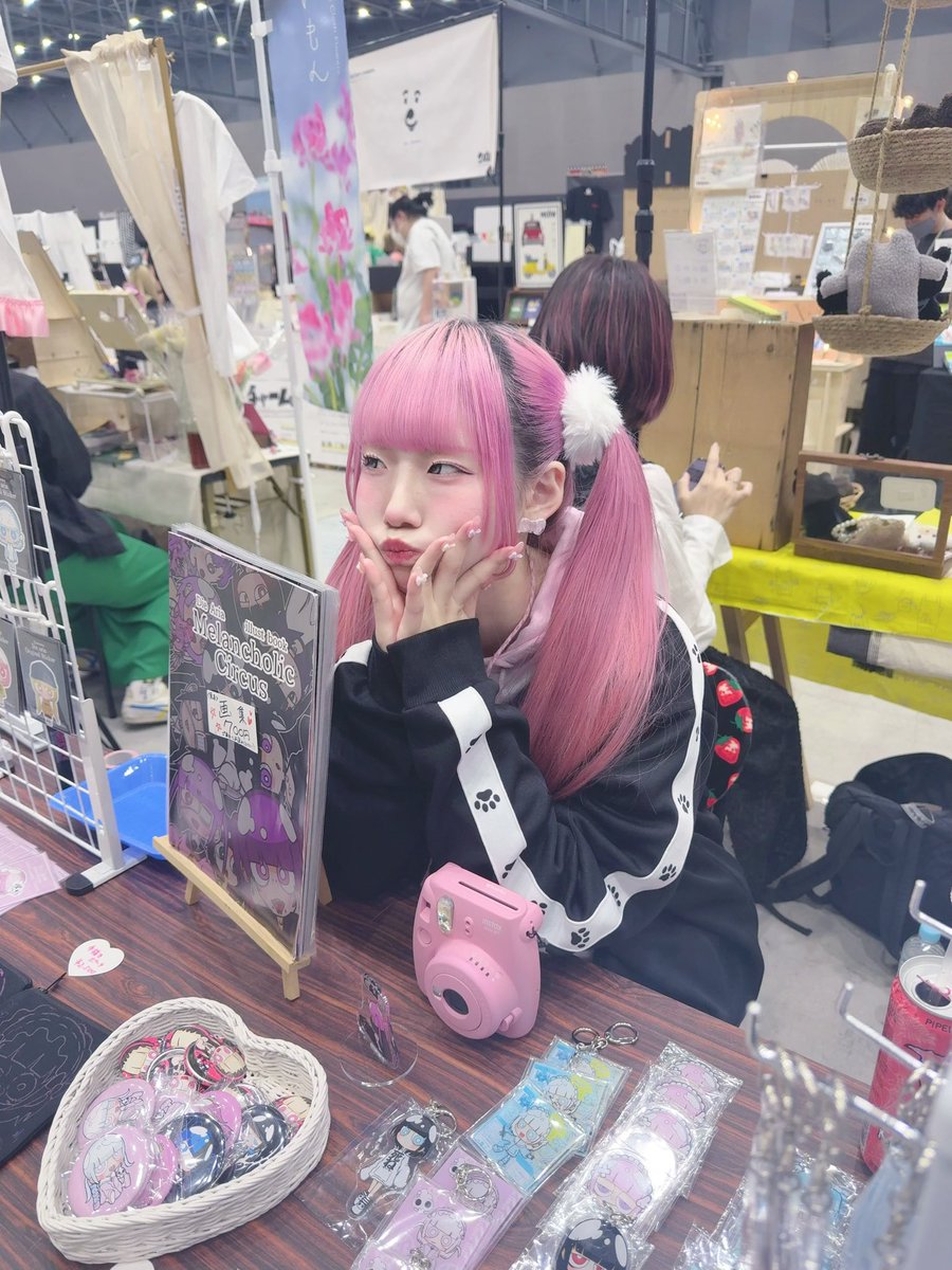 ひろみん.com 🎀 デザフェスJ-59 (@min_3h) / Posts / X