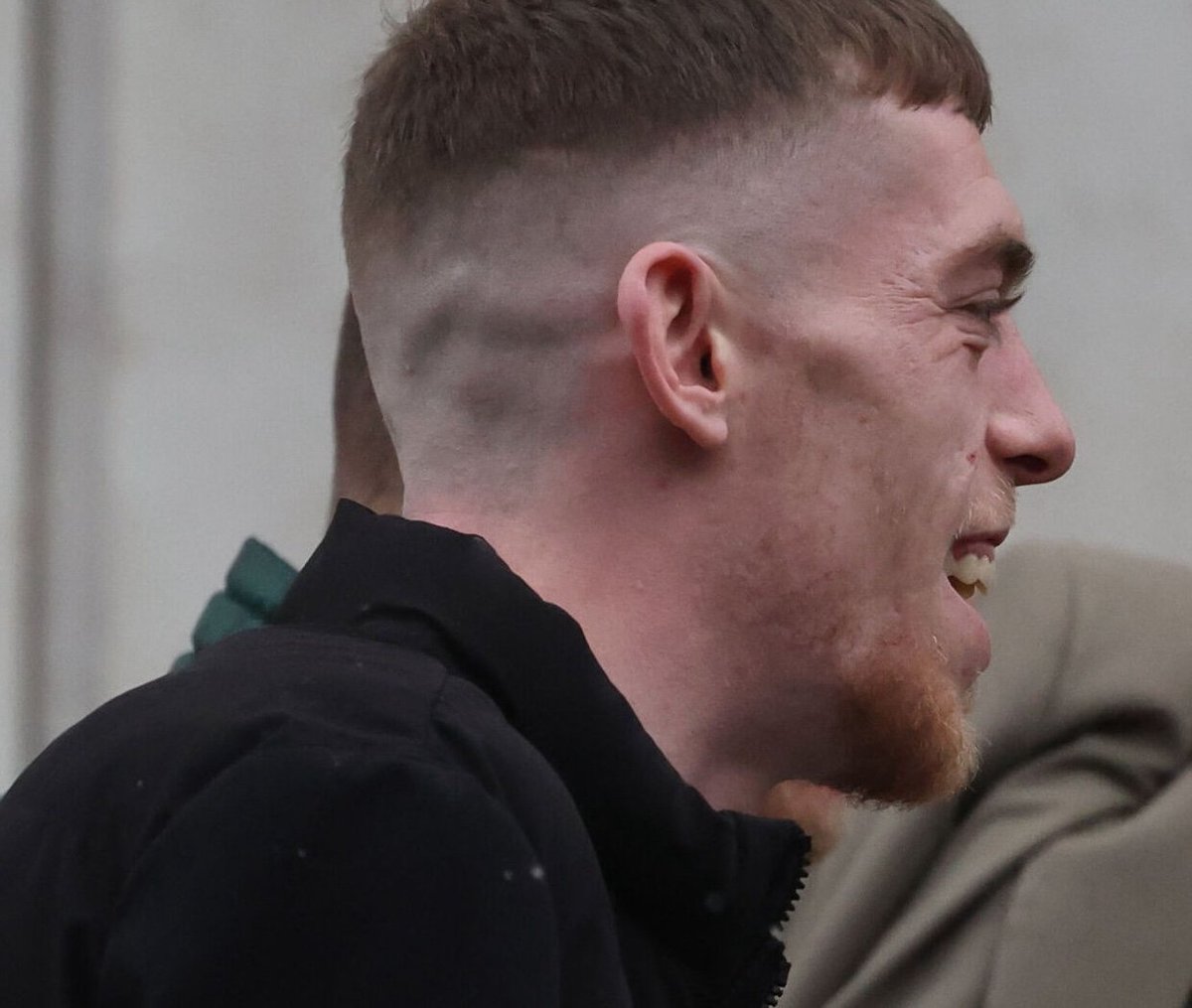Courts News Ireland tweet media