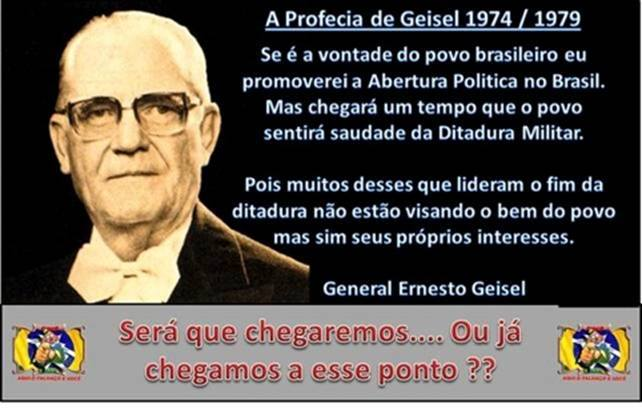 zfabrogmailcom's tweet photo. Vejam essas  profecias que eu postei em 2014. https://t.co/ik3UQwPQ4z