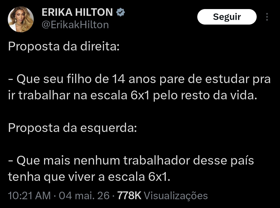 Não é o Léo Lins tweet media